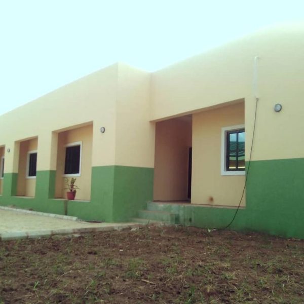 Green House