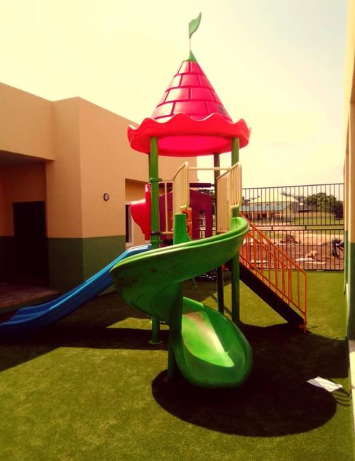 Playground