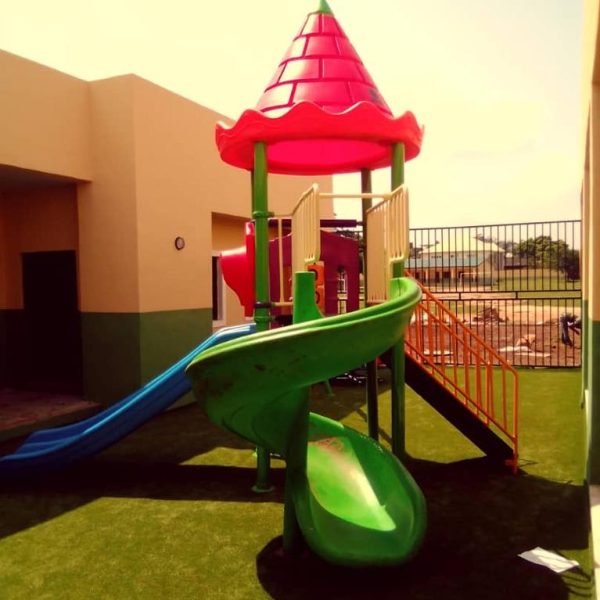 Playground