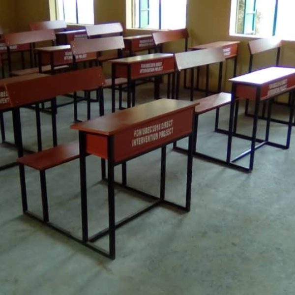 School chairs